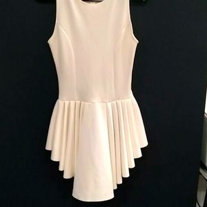 Brittany Deshields  dress